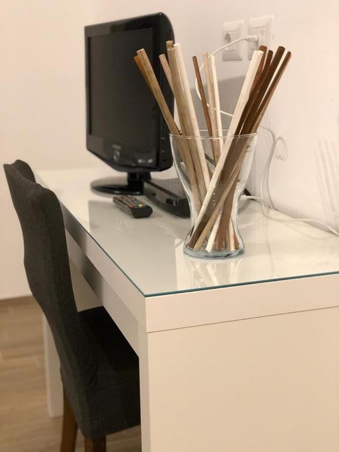 White King Rooms Рим Екстериор снимка