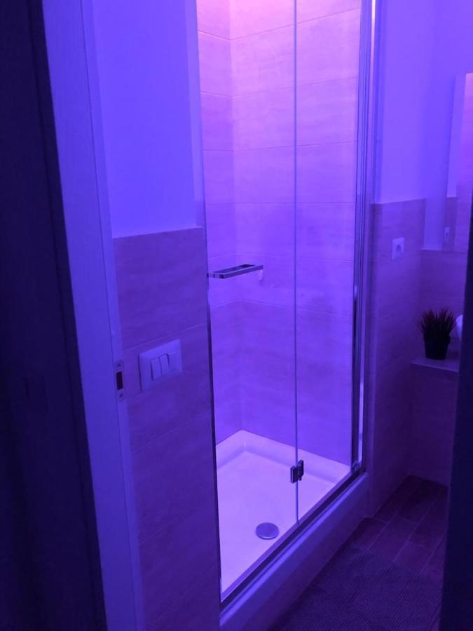 White King Rooms Рим Екстериор снимка
