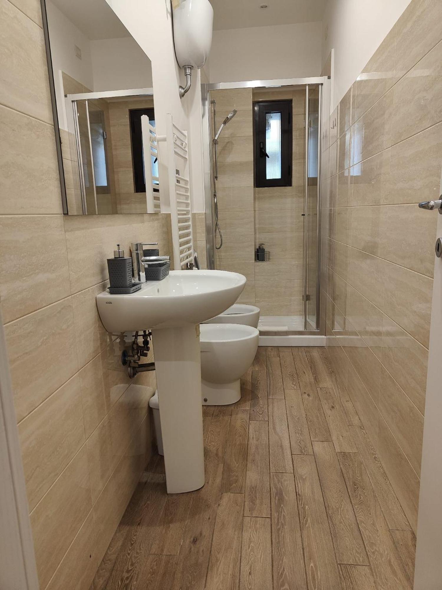 White King Rooms Рим Екстериор снимка